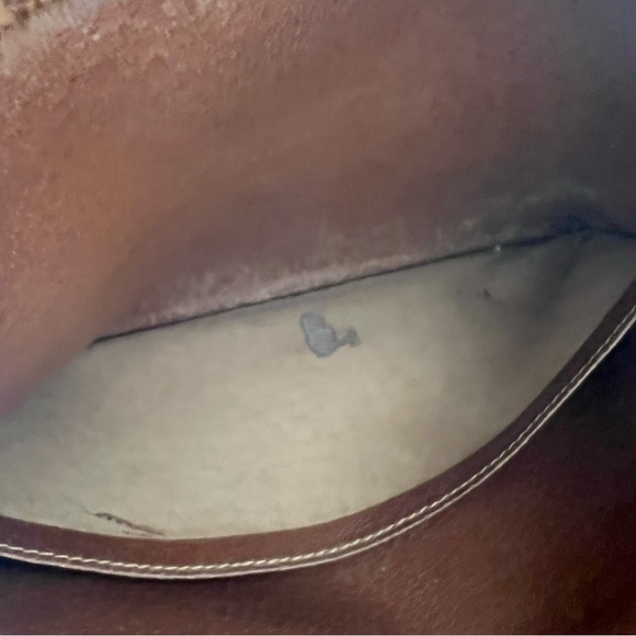 Vintage Louis Vuitton Monogram Large Wristlet - Picture 3 of 12